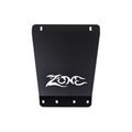 Zone Offroad Zone Offroad ZORZONC5651 Front Skid Plate for 2007-2017 Chevy & GMC 1500 ZORZONC5651